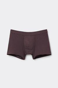 Boxer in Cotone Natural Fresh