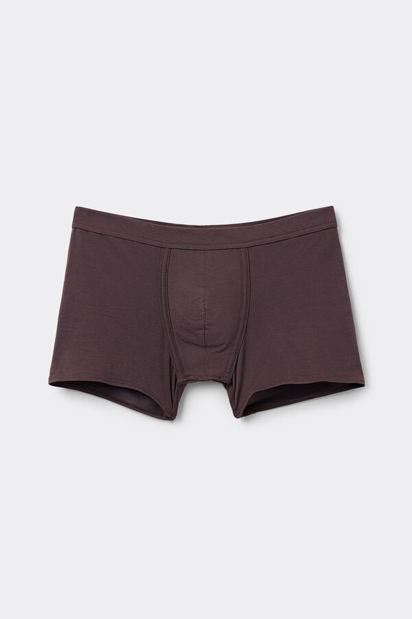 Boxer homme en coton ultra-léger