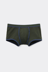 Boxerky z Bavlny Superior s Logem