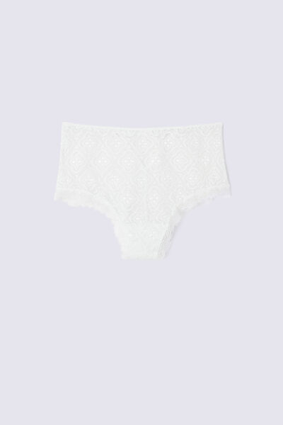 Folk & Delicious High-Waisted French Knickers
