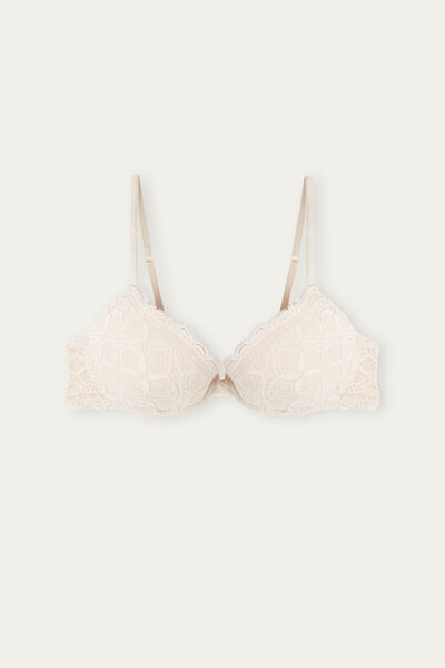 Bellissima Push-up Bra in Lace