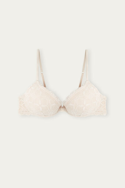 Reggiseno Push-up Bellissima in Pizzo