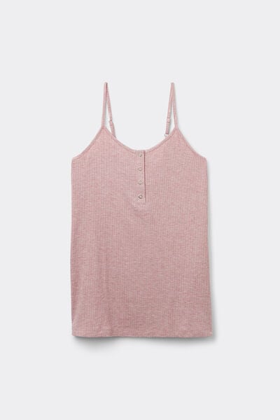 Top in Modal Chic Comfort