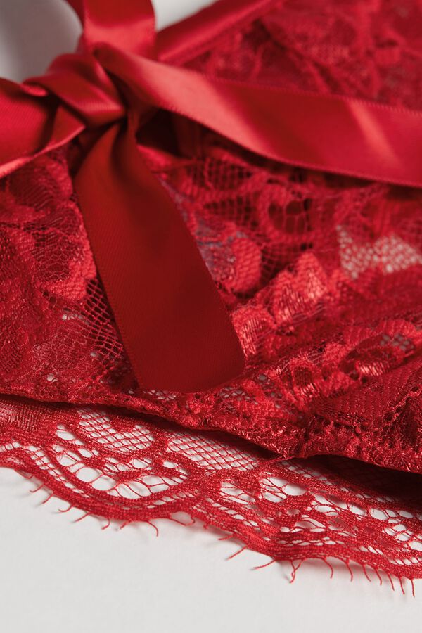 Charme Fatal Brazilian Briefs