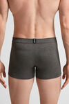 Boxers em Algodão Supima® Natural Fresh