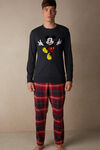 ©Disney Mickey Mouse Full Length Pajamas