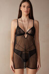 Steal the Show Tulle Babydoll