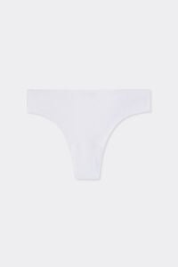 Tanga en microfibre ultra léger sans coutures