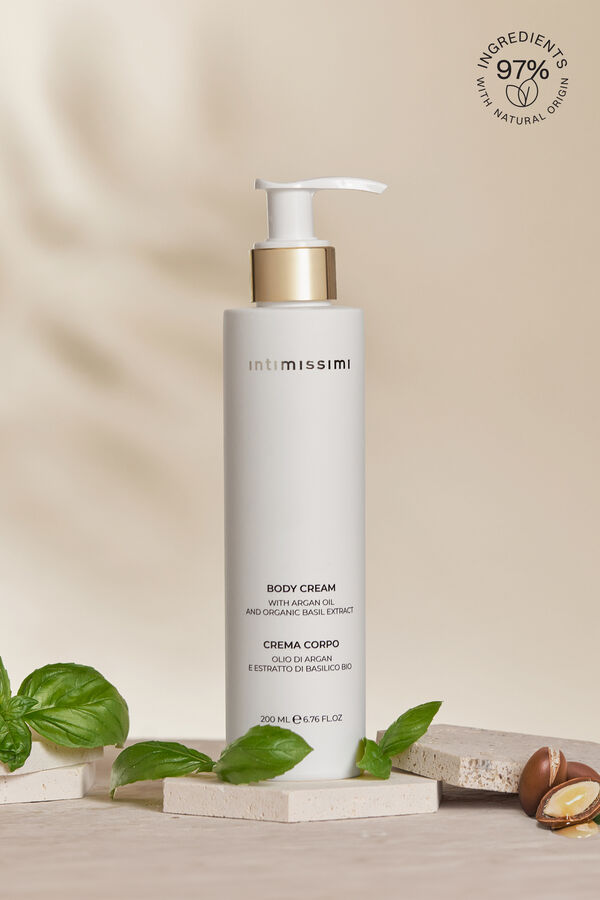 Hydrating Body Cream 200ml