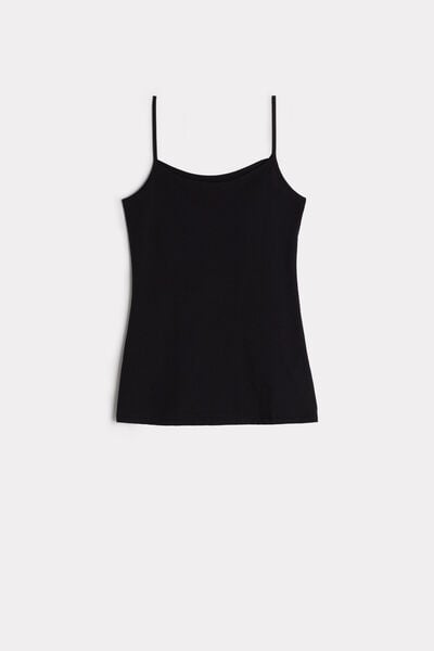 Ultrafresh Cotton Vest Top