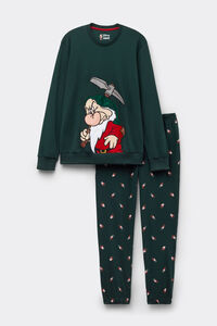 Lange Pyjama ©Disney Grumpie