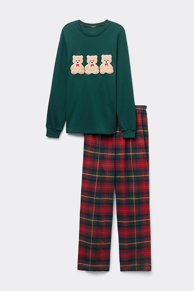 Idea Regalo de Navidad Mujer lenceria y pijamas Intimissimi