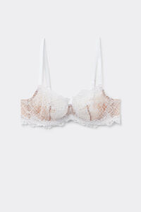 Sophisticated Allure Denise Balconette Bra