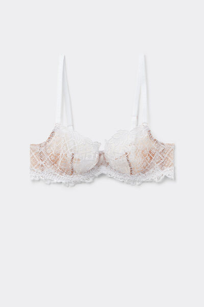 Reggiseno Balconette Denise Sophisticated Allure