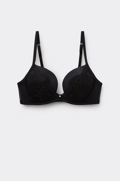 Push-up-BH Monica La Vie en Rose
