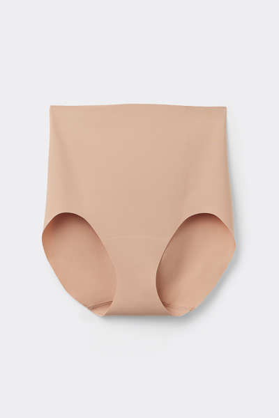 Raw-Cut Microfibre Briefs
