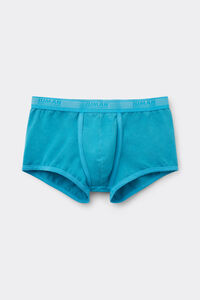 Boxer Washed Collection in Cotone Superior