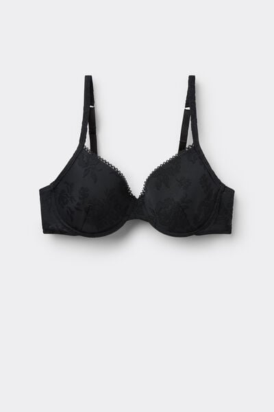 Reggiseno Balconcino Francesca Softer Than a Kiss