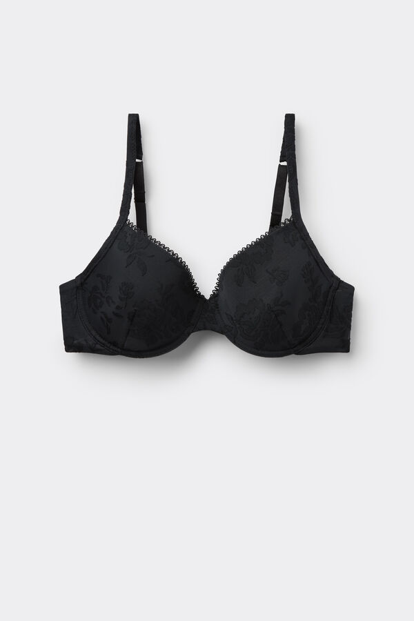 Reggiseno Balconcino Francesca Softer Than a Kiss