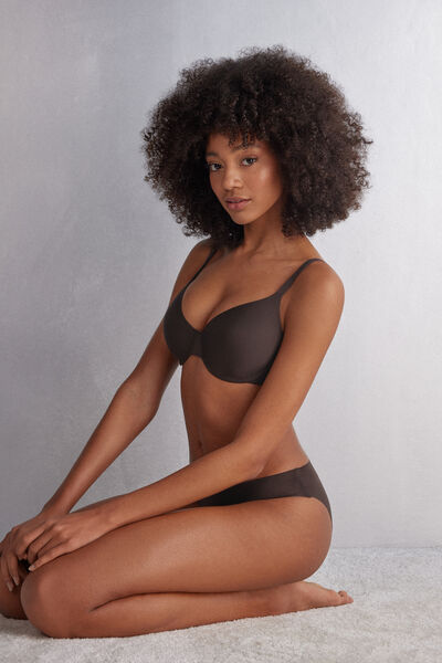 Francesca Ultralight Microfibre Balconette Bra