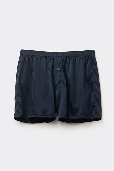 Boxer in Seta