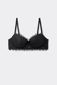 Soutien-gorge balconnet SOFIA INTRIGUING BEAUTY