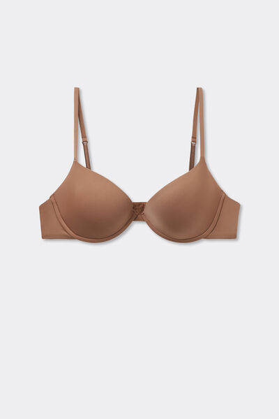 Reggiseno Push-up Bellissima in Micorfibra Ultralight