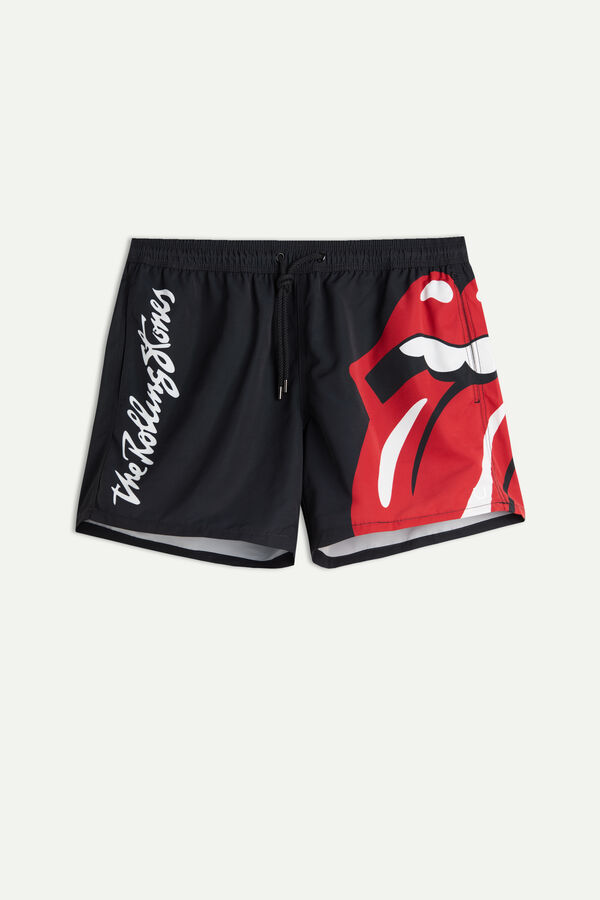 Boxer-Badehose Pegaso Rolling Stones