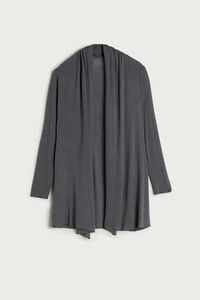 Long Cardigan in Cashmere Ultralight