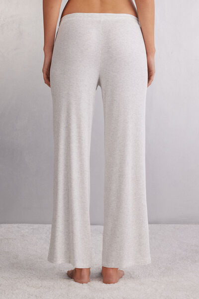 Брюки Палаццо из Модала Chic Comfort