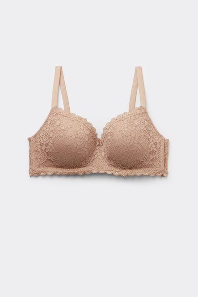 Soutien-Gorge Triangle Adele en Dentelle