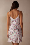 Sottoveste in Raso Dreaming of Spring