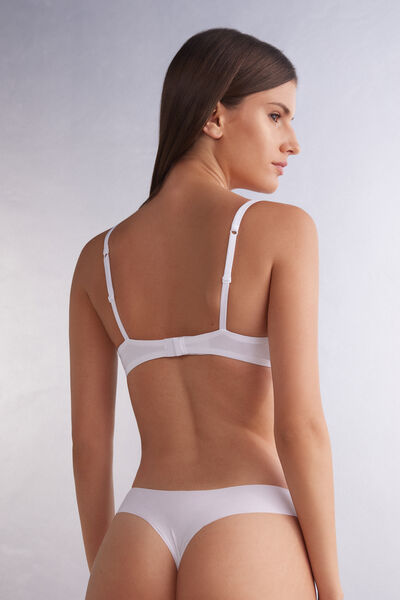 Sutien Push-Up Monica din Microfibră Ultralight