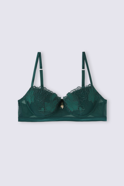 Sofia Be Your Own Muse Balconette Bra