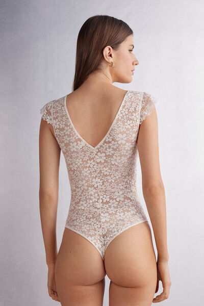 Body in Pizzo Romance Yourself