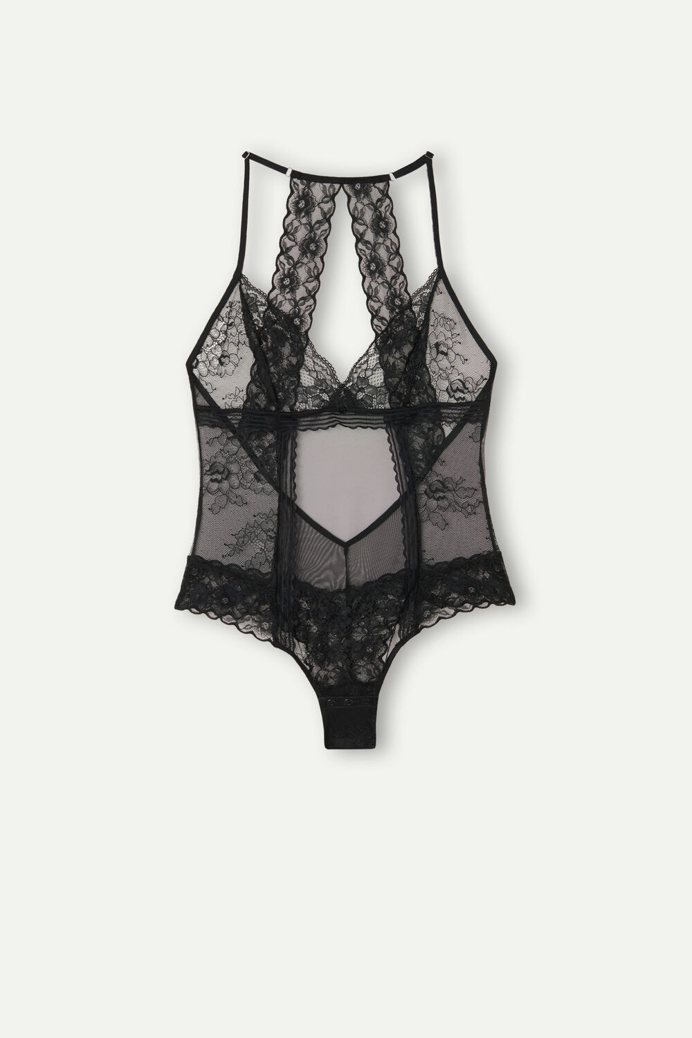 Sweet Love Lace Body | Intimissimi