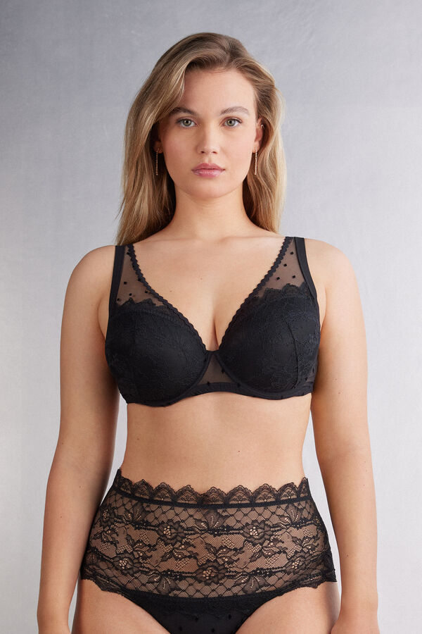 Winter of Love Elena Balconette Bra