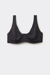 Ultralight Microfibre Greta Balconette Bra