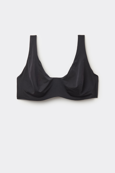 Ultralight Microfibre Greta Balconette Bra