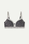 Tiziana A Floral Affair Triangle Bra