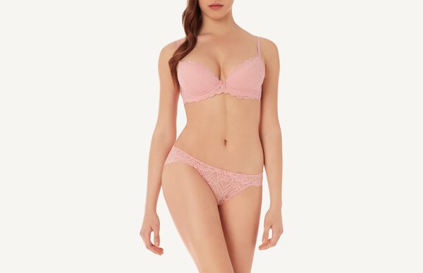 Irina Balconette Bra