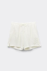 Bermudas Glisten in the Light