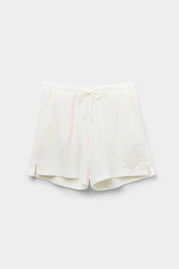 Glisten in the Light バミューダショートパンツ