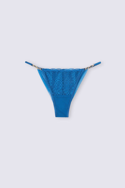 Sweet Escape Brazilian Briefs