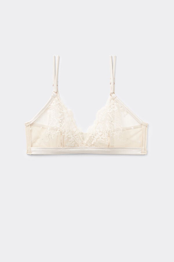 Бюстгальтер Треугольник Emma Luxury Dreams