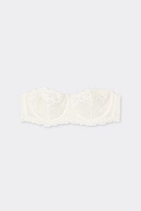 Pretty Flowers Bandeau-BH