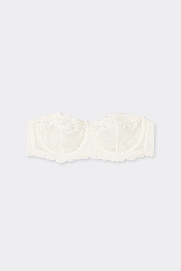 Pretty Flowers Bandeau-BH