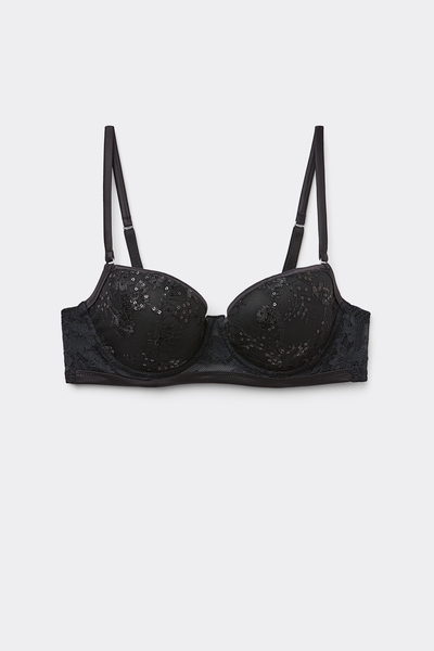 Couture de Nuit Sofia バルコネットブラ
