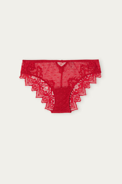 Silhouette D’Amour Panties