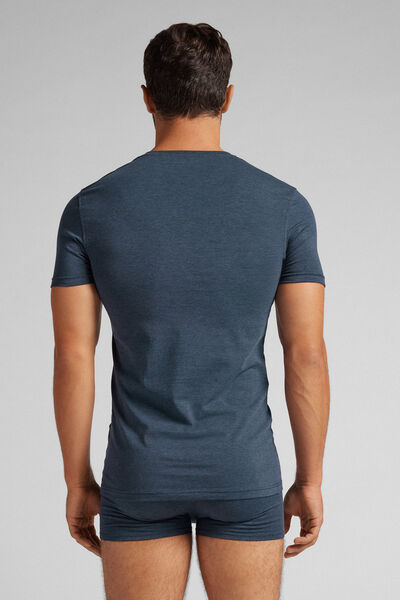Stretch Superior Cotton T-Shirt